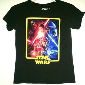 STAR WARS Collection Tee (Kids)